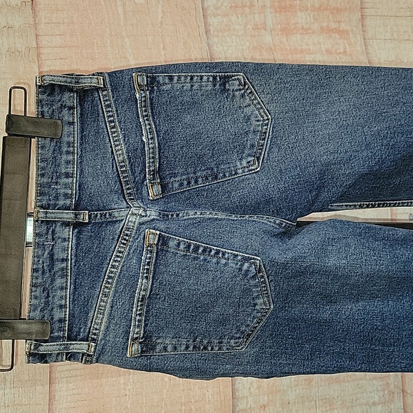 We The Free Straight Leg Jeans - Picture 7 of 10